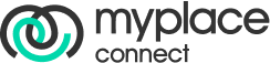 MyPlace logo