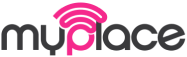 MyPlace logo