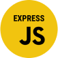 Express.js logo