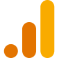 Google Analytics logo