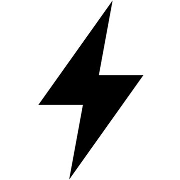 ios-bolt