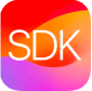 iOS SDK logo