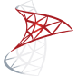 MS SQL logo