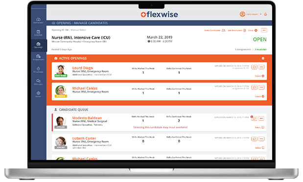 Frexwise