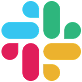 Slack logo