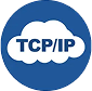 TCP/IP logo