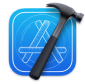 Xcode logo