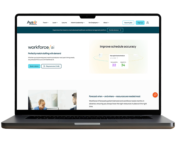 Workforce AI