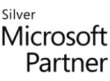 silver Microsoft Partner