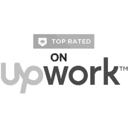 top rated on upwork