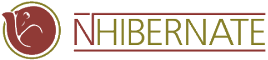 NHibarnate logo