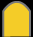 Gold door icon