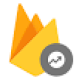 Firebase Analytics logo