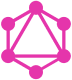 GraphQL App state logo