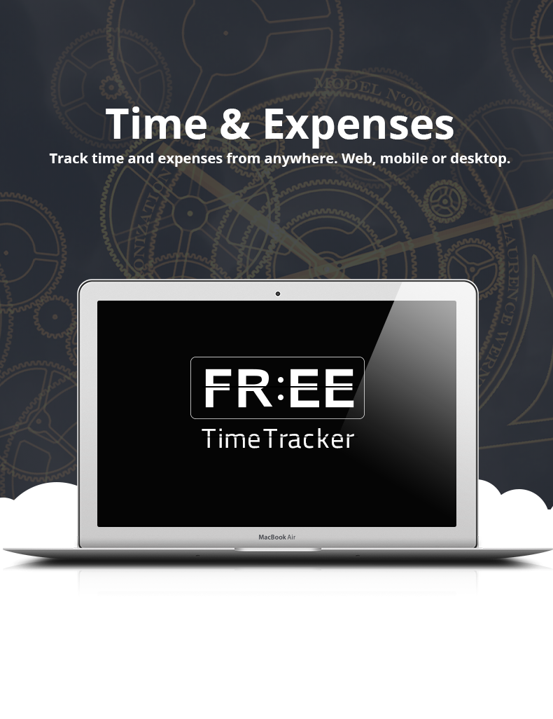 timetracker free