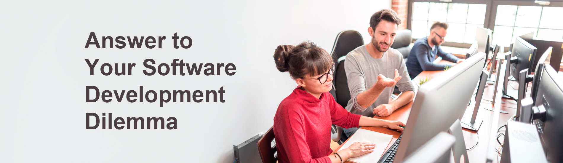 IT nearshoring in Ukraine nearshore outsourcing to Ukraine