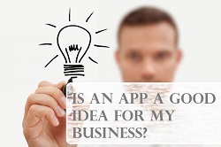How Small Businesses Can Benefit from Mobile Apps
