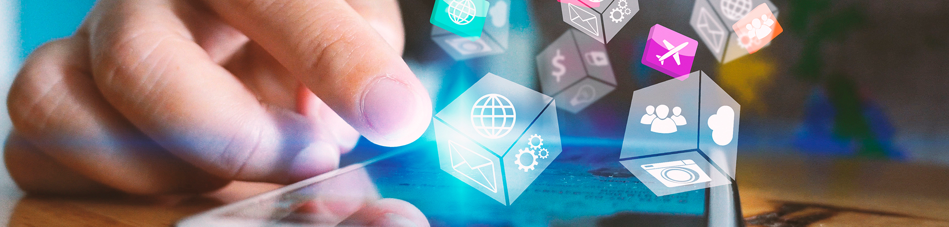 Mobile Development Trends