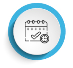 save time for stabilization need of automation testing