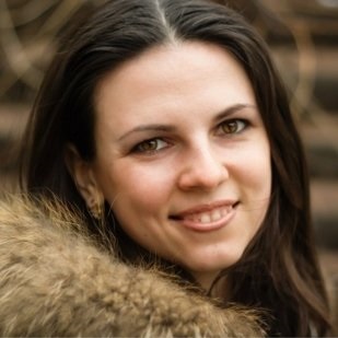 Kate Grankina