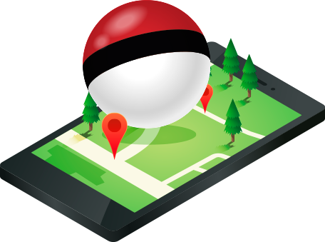 Simple Ingredients Of Pokemon Go Success Outsourcing Software Development Company It Craft