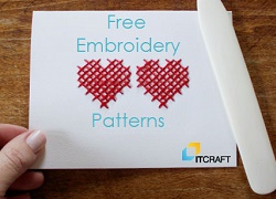 How Web Services Save Us Time: The Use Case of Embroidery