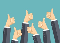 Do You Trust Testimonials on the Internet or Not?