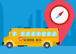 SNS Uses iBeacons to Launch its Smart School Bus Application in the UAE