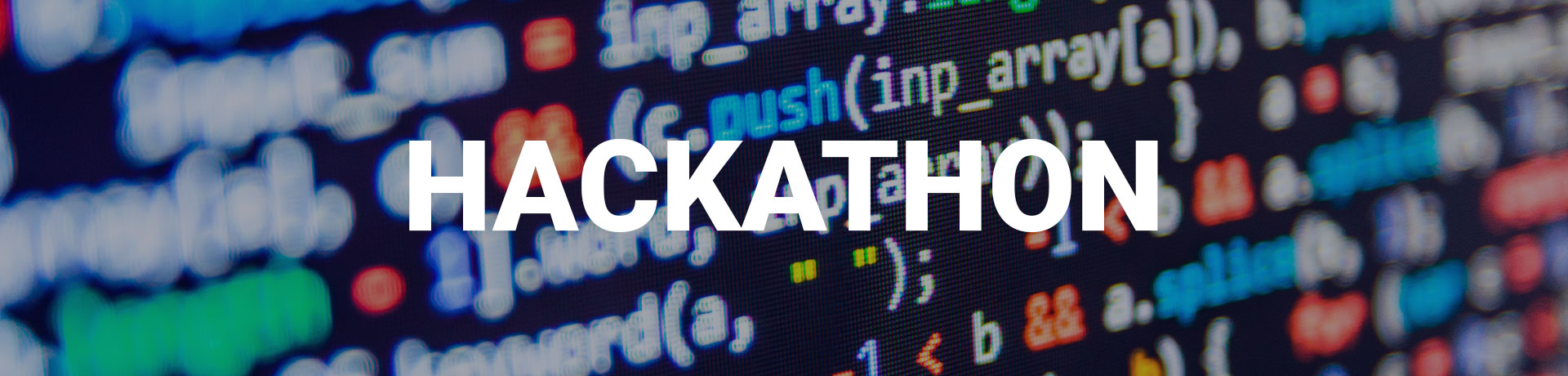 Our Hackathon