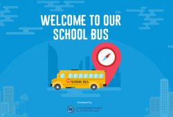 School Bus App