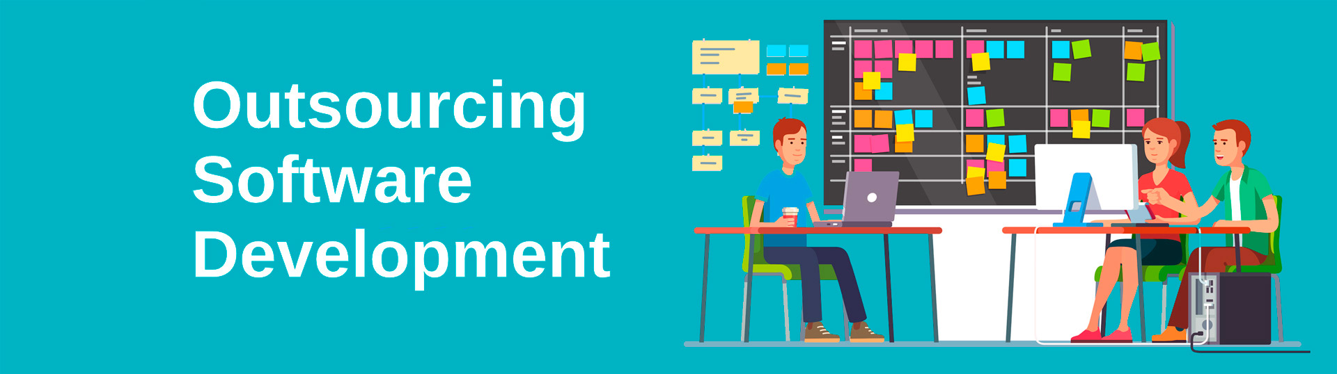 Learn The Way To Start Out Software Development