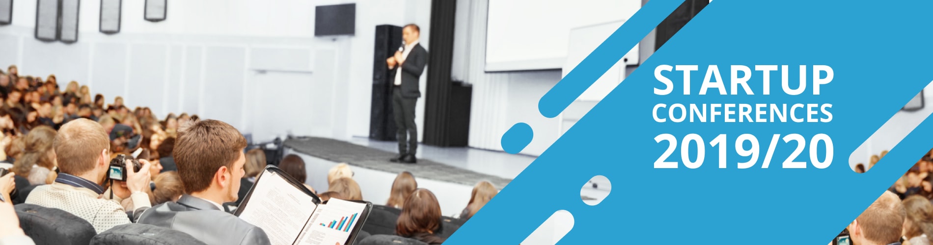 Startup Conferences Startup Conferences