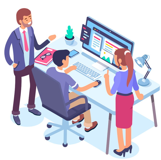 To ensure workflow stability Stable team squads