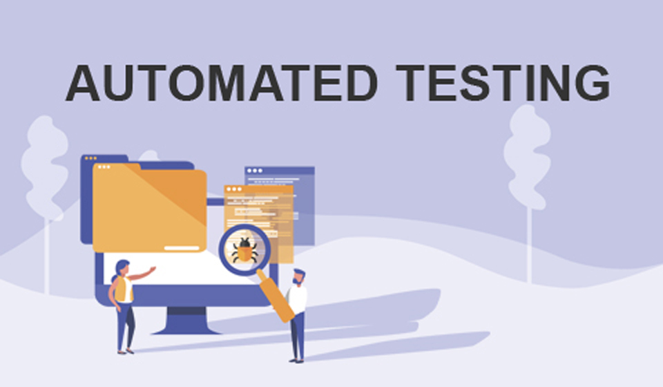 software test automation services