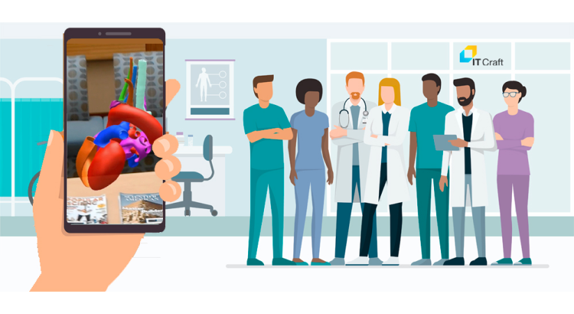 augmented reality in medicine