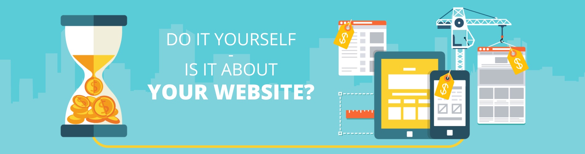 Website Cost Creating a Website