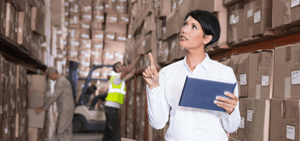 logistics and supply chain