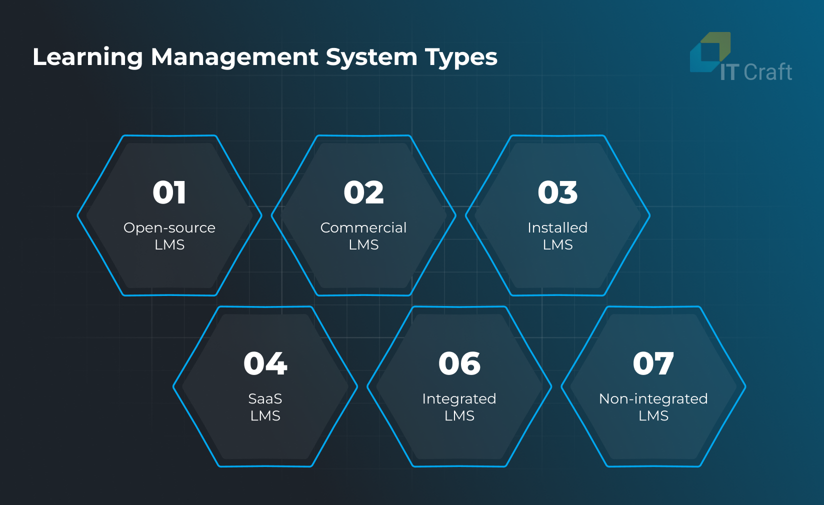 custom learning management system