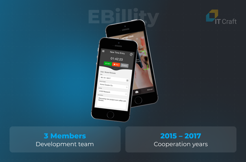 ebility mobile app