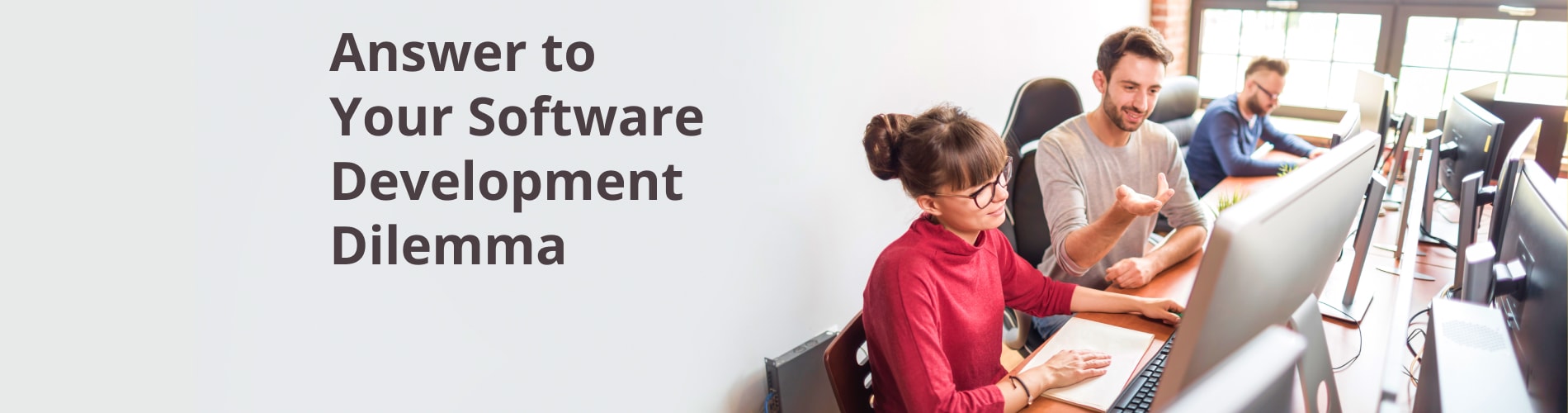 IT nearshoring in Ukraine nearshore outsourcing to Ukraine