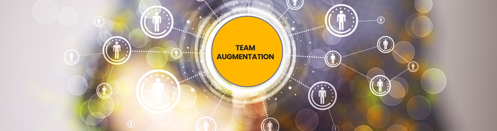 team augmentation