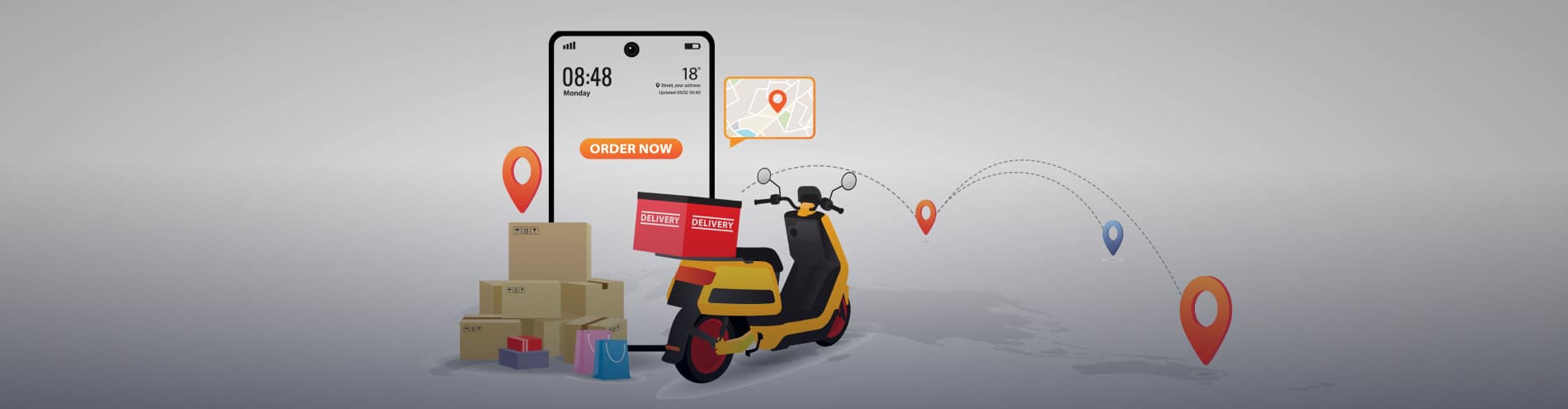 delivery delivery