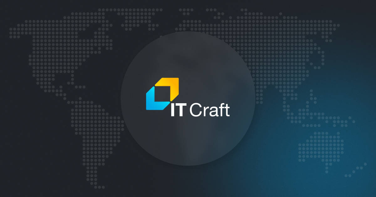 Trading Software Development | IT Craft