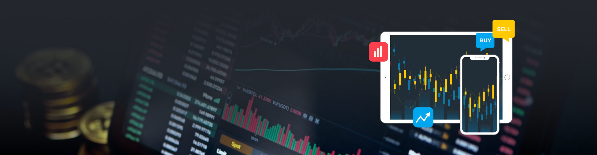 Best CFD Trading Platforms: Top 5 For Market Makers | IT Craft