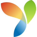 Angular 7+ logo