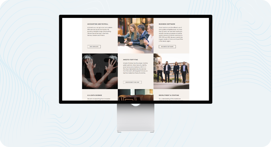 About us