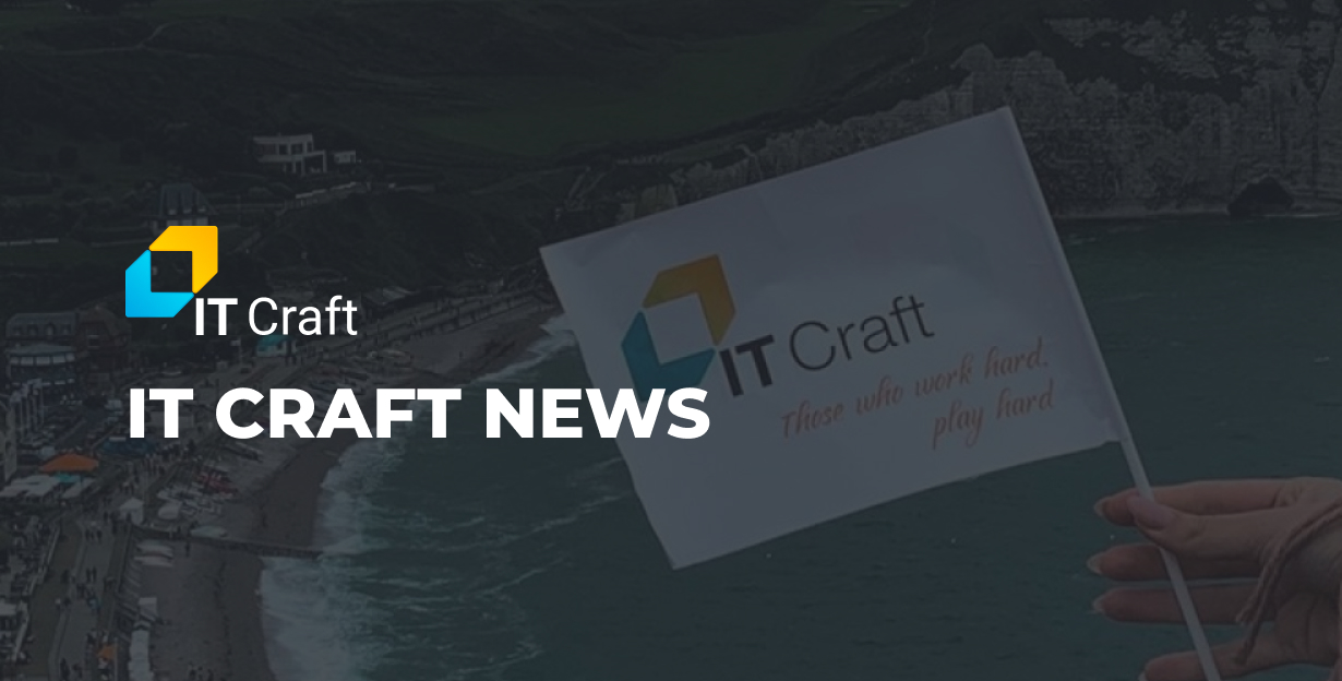 IT Craft News | Trends & Events