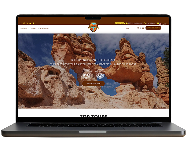 National Park Express