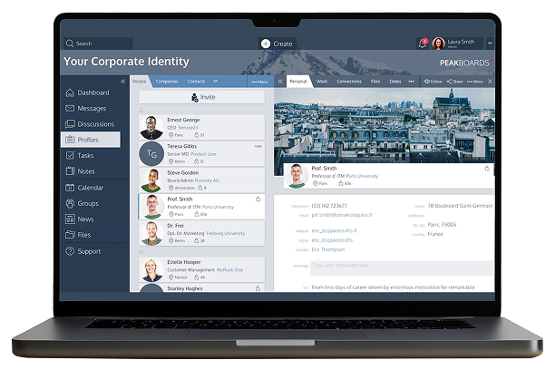 Vue.js Development Services