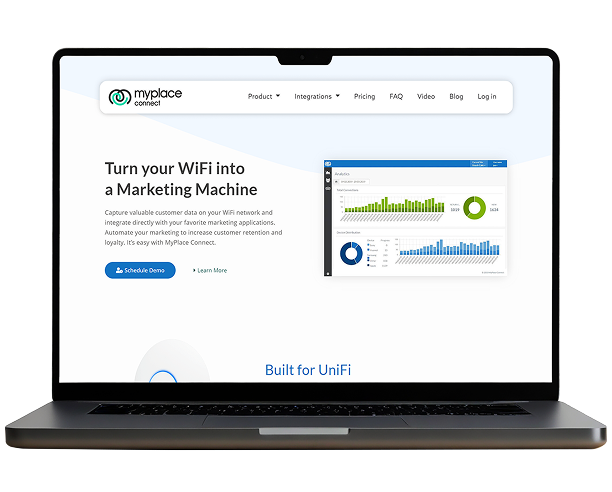 Property Management Platform
